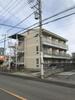 みどり台駅より徒歩4分 2階 築29年8ヶ月の賃貸物件