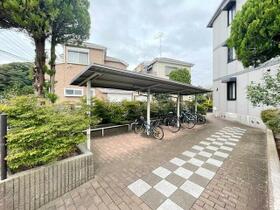 千葉県千葉市若葉区東寺山町（賃貸アパート1LDK・1階・58.86㎡） その15