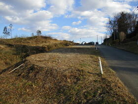 宮城県栗原市築館字萩沢平沢