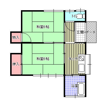 物件画像