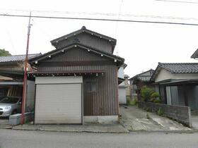 石川県金沢市涌波4丁目