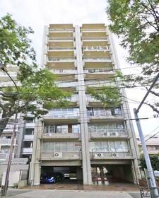 シャンピア北沢