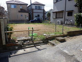 埼玉県春日部市藤塚