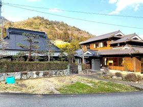 兵庫県丹波市山南町応地