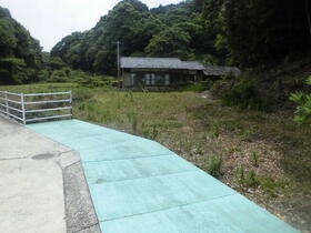 長崎県諫早市多良見町市布