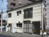 松戸市根本 2階建 築43年のイメージ
