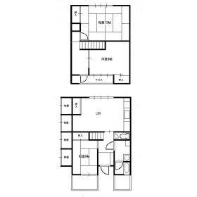 間取り：217001233443