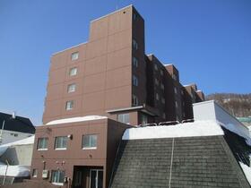 小樽市緑２丁目　緑プレジデントハイム