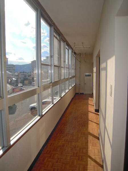 apartment 群馬県沼田市高橋場町
高橋場町の賃貸情報を見る
物件地図