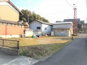 奈良県桜井市大字橋本