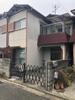 木太町駅より徒歩9分 築46年9ヶ月 2階建の賃貸物件