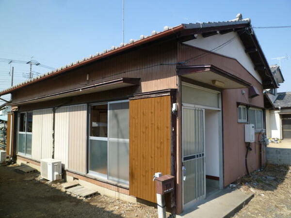 detached 群馬県邑楽郡邑楽町大字篠塚
地図を見る