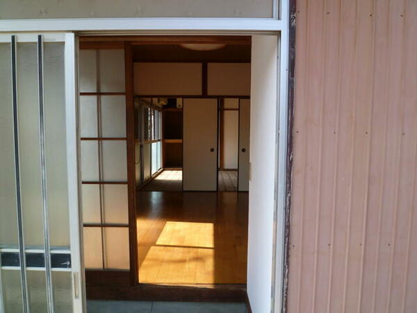 detached 群馬県邑楽郡邑楽町大字篠塚
地図を見る