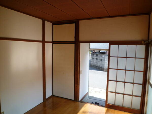 detached 群馬県邑楽郡邑楽町大字篠塚
地図を見る