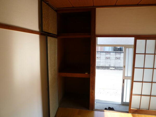 detached 群馬県邑楽郡邑楽町大字篠塚
地図を見る