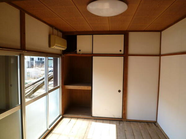 detached 群馬県邑楽郡邑楽町大字篠塚
地図を見る