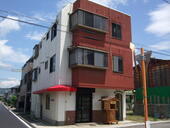 各務原市蘇原柿沢町３丁目&nbsp;3階建&nbsp;築41年のイメージ