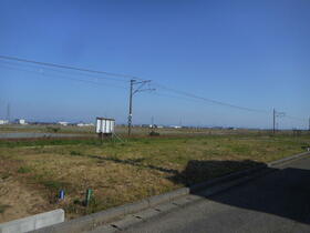 新潟県新潟市西蒲区赤鏥