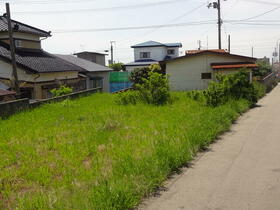 秋田県秋田市下浜羽川字下山