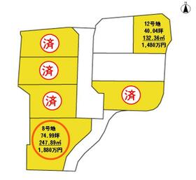 奈良県大和郡山市筒井町