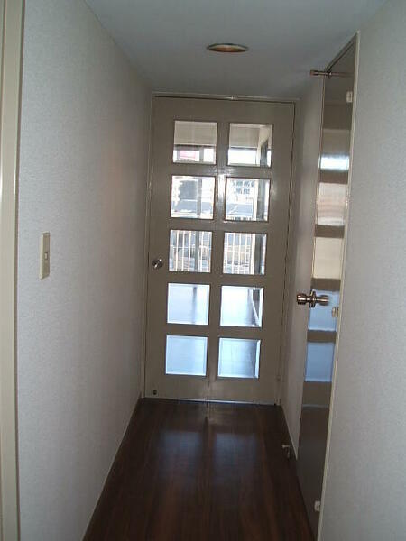 埼玉県さいたま市中央区上落合１丁目(賃貸マンション3LDK・6階・66.60㎡)の写真 その14