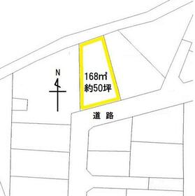 岐阜県中津川市福岡