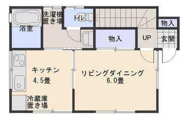 間取り：212051320939