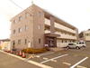  築10年 3階建の賃貸物件