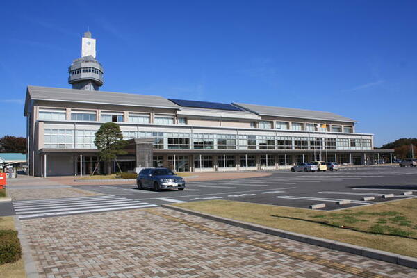 アメニティーハイツ 102｜群馬県邑楽郡邑楽町大字新中野(賃貸アパート2DK・1階・42.70㎡)の写真 その15