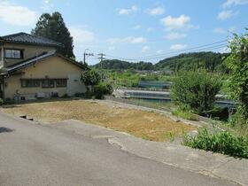 石川県河北郡津幡町字浅田