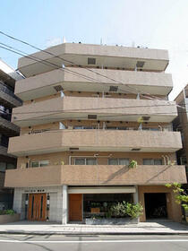 スカイコート恵比寿