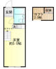 マイプラン西新宿Ａ 1階 築17年3ヶ月の賃貸物件