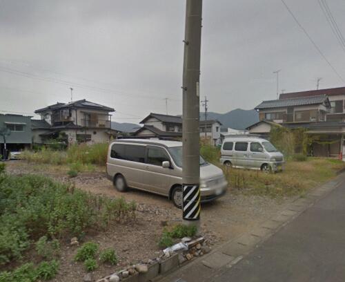 Land, Ono Town, Gifu