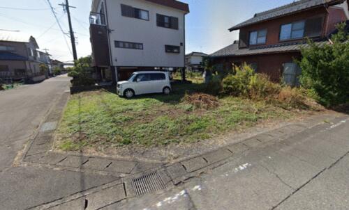 Land, Ono Town, Gifu