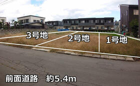 青森県青森市松原３丁目