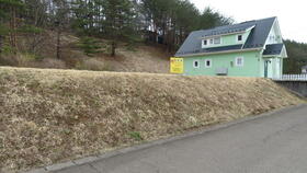 宮城県柴田郡川崎町支倉台１丁目