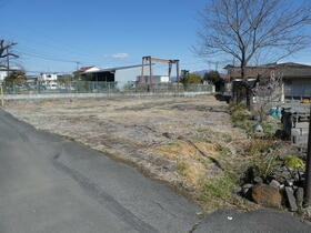 群馬県渋川市半田