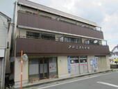 熊本市北区清水本町 3階建 築34年のイメージ