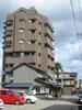 新福井駅より徒歩4分 築34年8ヶ月 8階建の賃貸物件