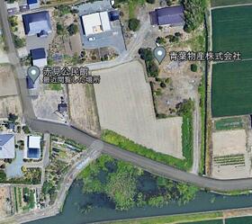 熊本県熊本市南区城南町赤見