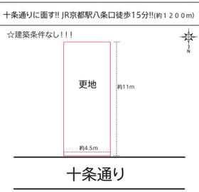 京都府京都市南区東九条南石田町