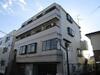 ブランシュ国分寺 2階 築33年5ヶ月の賃貸物件
