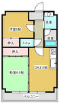 大津市和邇中 3階建 築30年のイメージ