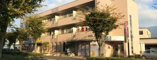 滋賀県大津市和邇中(賃貸マンション2DK・3階・43.12㎡)の写真 その2