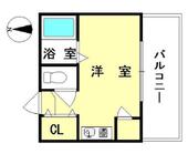 永福屋マンションのイメージ