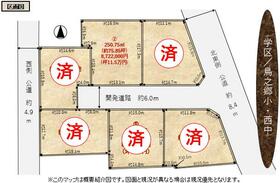 群馬県太田市鳥山下町