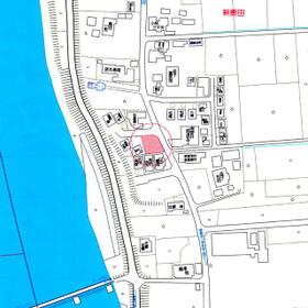 新潟県新潟市南区新飯田