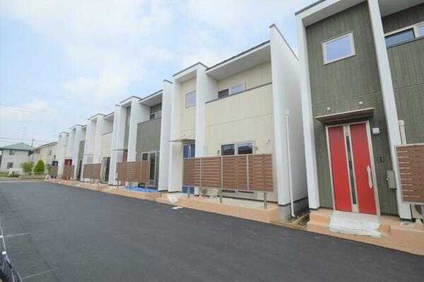 detached 茨城県下妻市田町1丁目
地図を見る