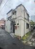 牛込柳町駅より徒歩9分 2階 築50年7ヶ月の賃貸物件
