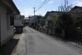 山梨県甲府市音羽町